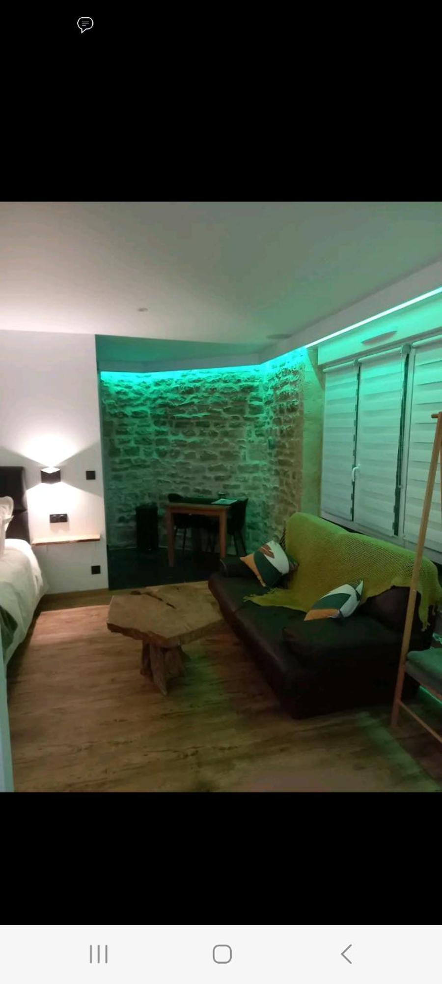Romantique Room Charleville-Mézières エクステリア 写真