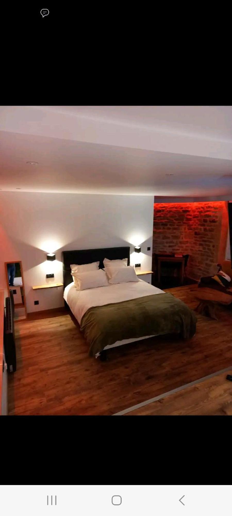 Romantique Room Charleville-Mézières エクステリア 写真